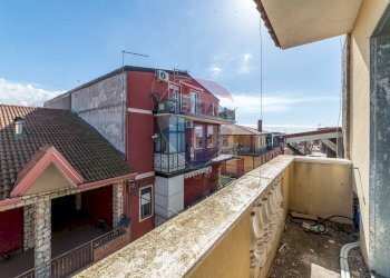 Balcone - Appartamento Via Tucidite
 
109, Adrano - foto 14