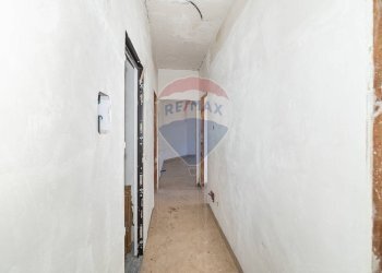 Hall / corridoio - Appartamento Via Tucidite
 
109, Adrano - foto 17