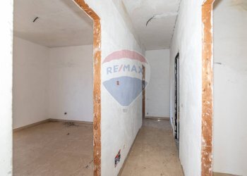 Hall / corridoio - Appartamento Via Tucidite
 
109, Adrano - foto 18