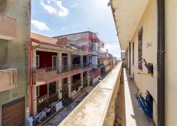 Balcone - Appartamento Via Tucidite
 
109, Adrano - foto 28