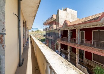 Balcone - Appartamento Via Tucidite
 
109, Adrano - foto 29