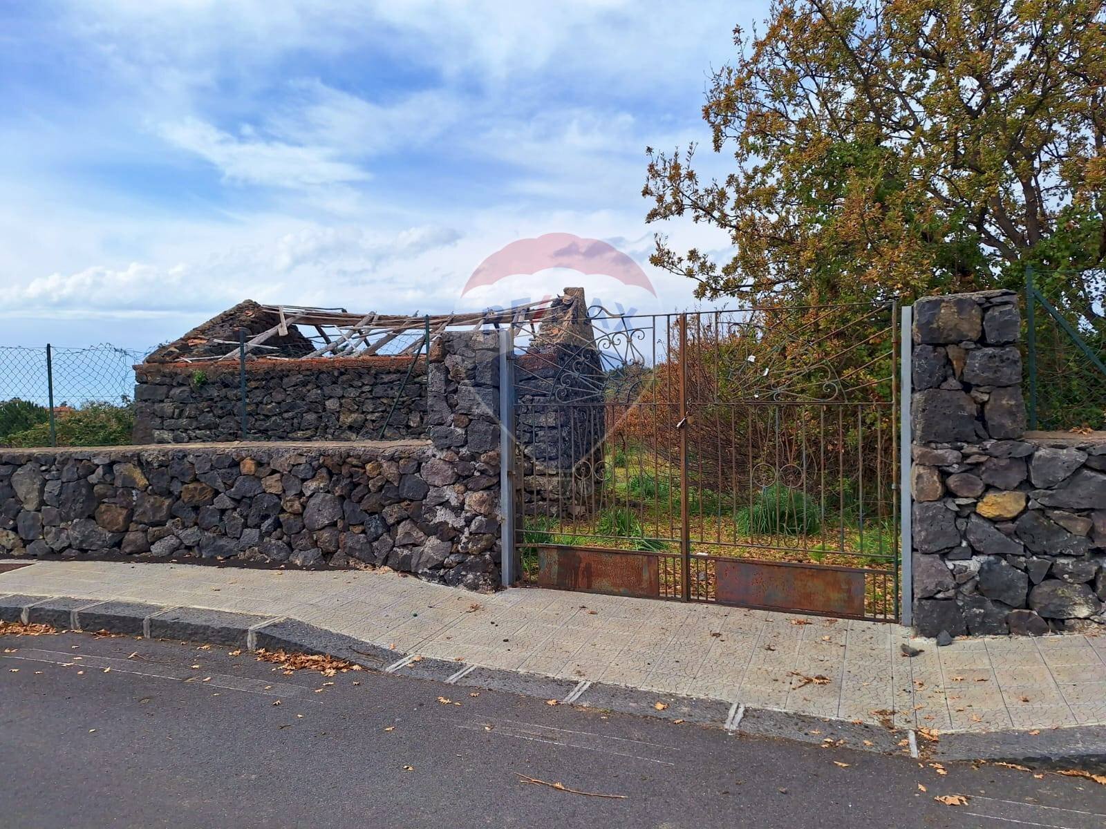 Casa all\'aperto - Agricultural land via Ombra, Mascalucia - photo 2