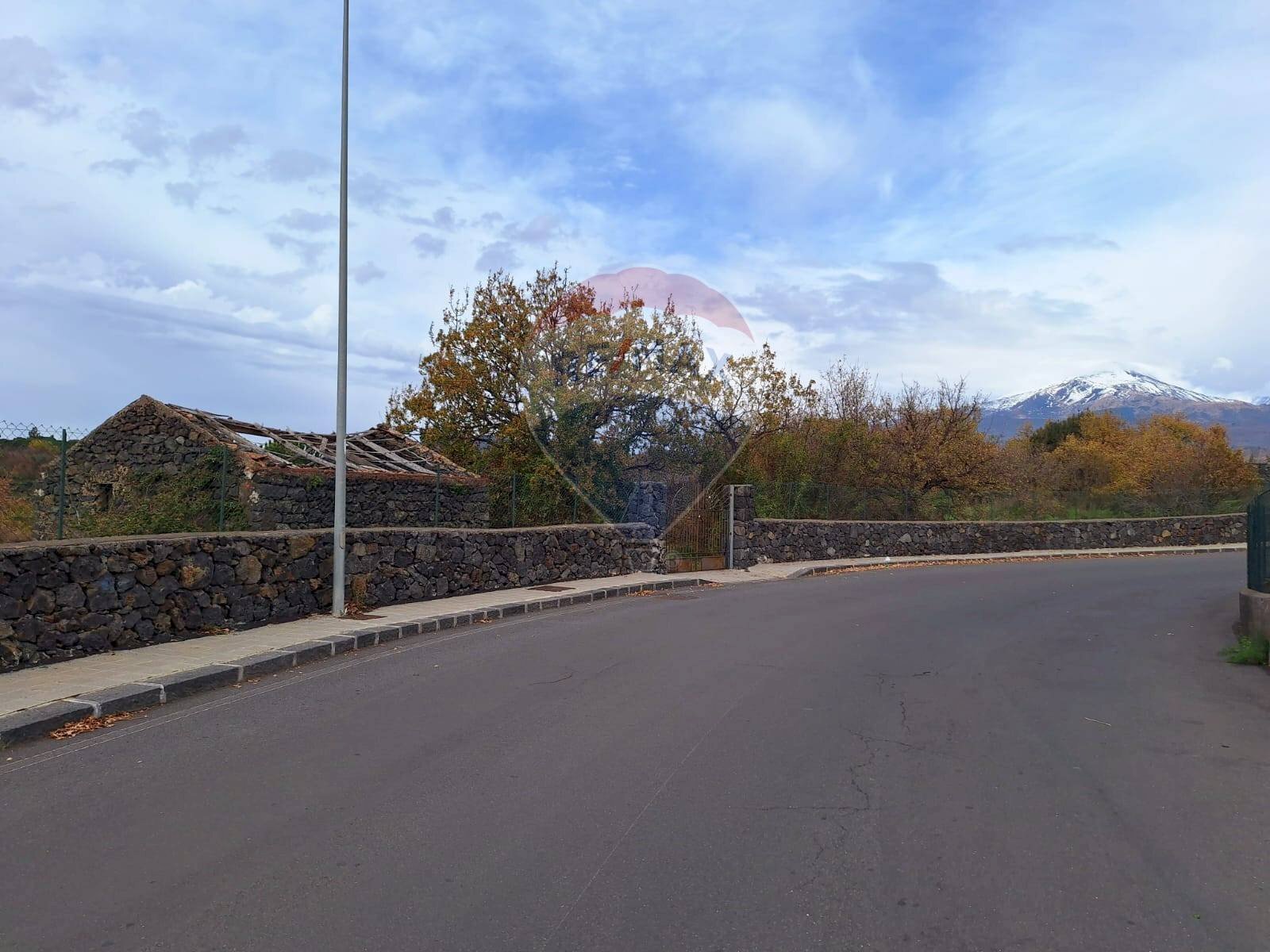 Non correlato - Agricultural land via Ombra, Mascalucia - photo 3