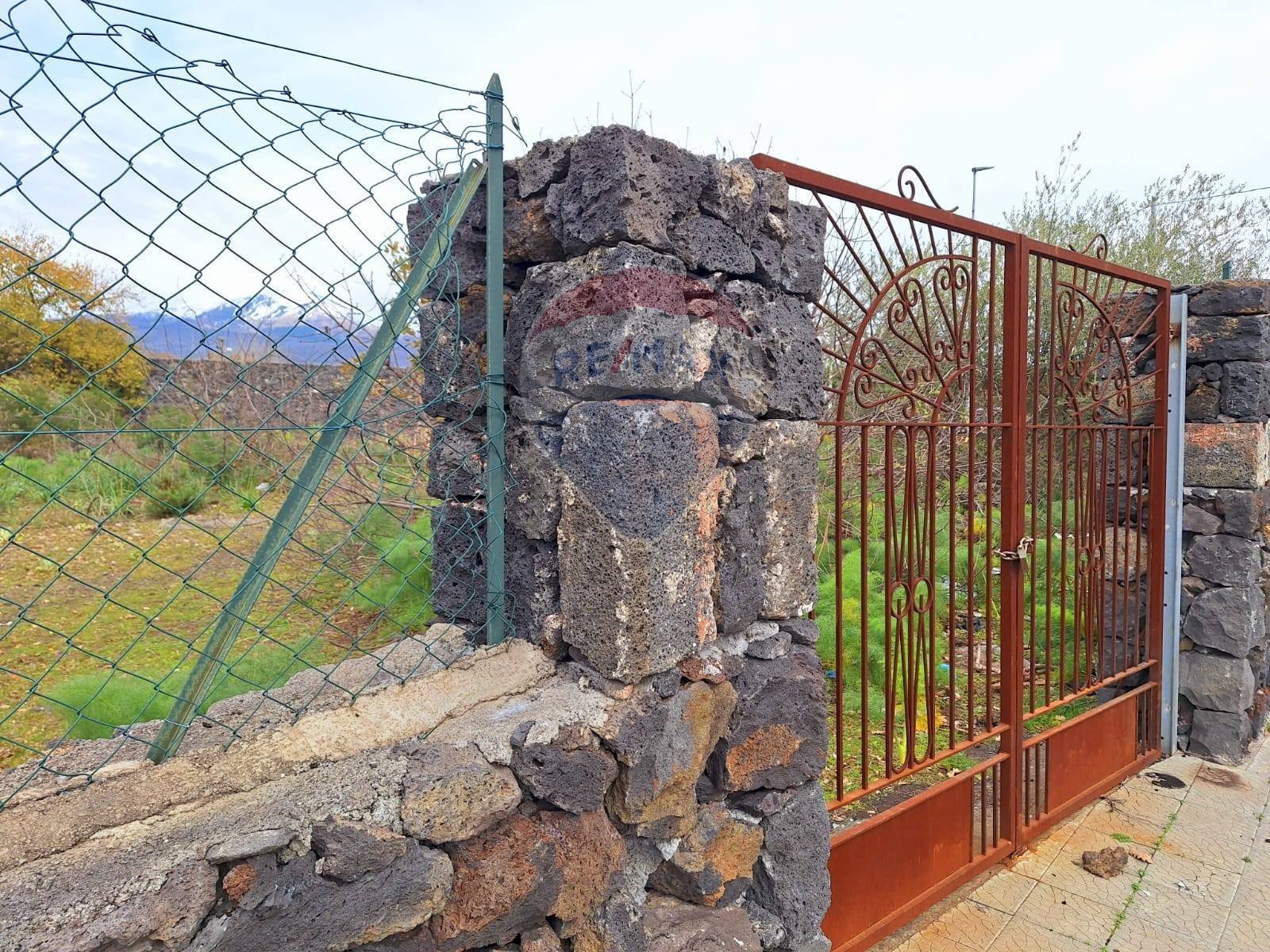 Giardino - Agricultural land via Ombra, Mascalucia - photo 1