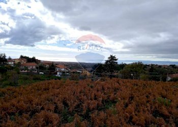 Vista delle montagne - Agricultural land via Ombra, Mascalucia - photo 4