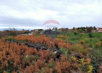 Vista delle montagne - Agricultural land via Ombra, Mascalucia - photo 7