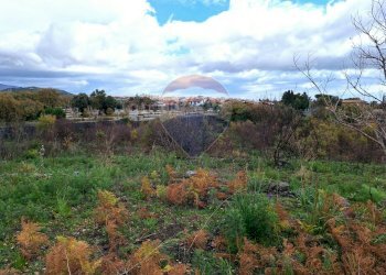 Giardino - Agricultural land via Ombra, Mascalucia - photo 8