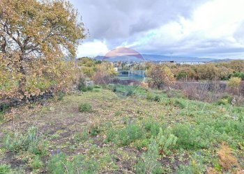 Vista delle montagne - Agricultural land via Ombra, Mascalucia - photo 9