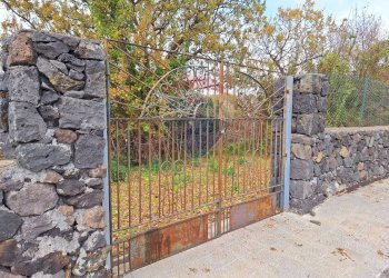 Giardino - Agricultural land via Ombra, Mascalucia - photo 16