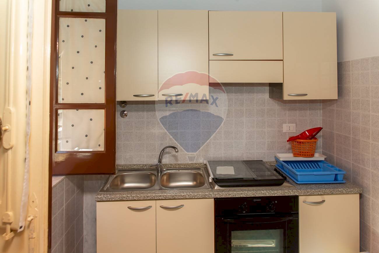 Cucina - Quadrilocale Via Cirene
 
17, Lentini - foto 3