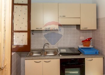 Cucina - Quadrilocale Via Cirene
 
17, Lentini - foto 3