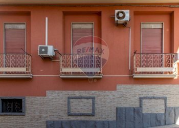 Edificio all\'aperto - Quadrilocale Via Cirene
 
17, Lentini - foto 17
