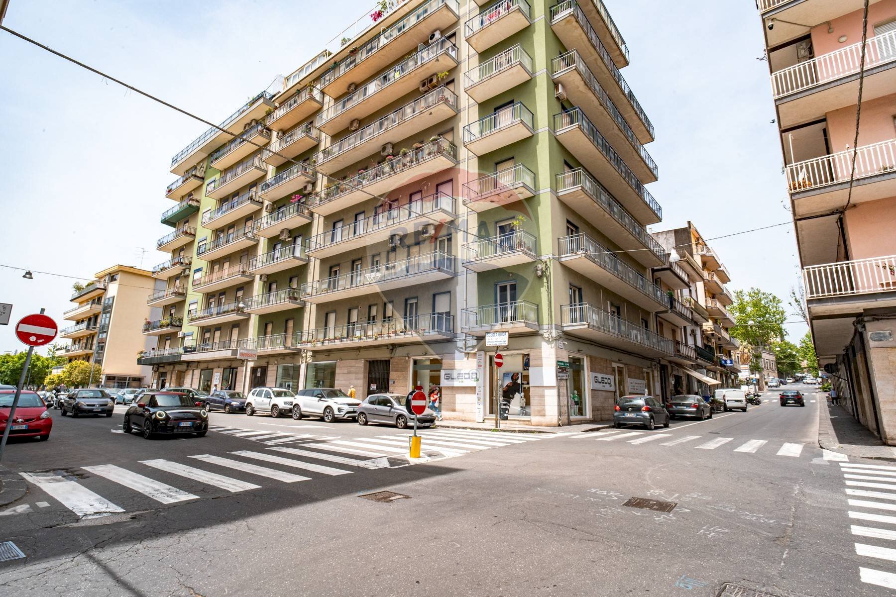 Edificio all\'aperto - Appartamento Corso Italia
 
118, Acireale - foto 1