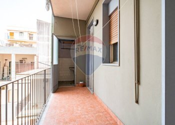 Balcone - Appartamento Corso Italia
 
118, Acireale - foto 4