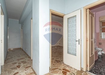 Hall / corridoio - Appartamento Corso Italia
 
118, Acireale - foto 5