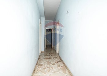 Hall / corridoio - Appartamento Corso Italia
 
118, Acireale - foto 14