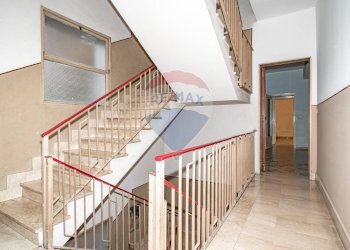 Scale - Appartamento Corso Italia
 
118, Acireale - foto 15