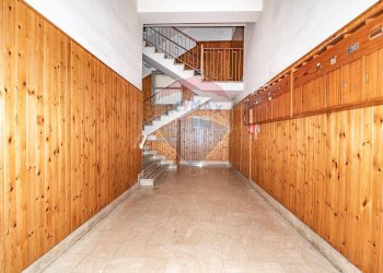 Hall / corridoio - Appartamento Corso Italia
 
118, Acireale - foto 16