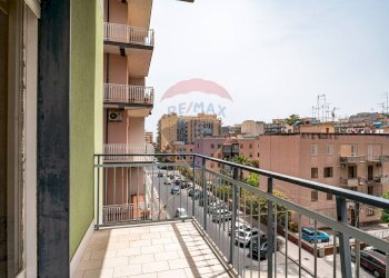 Balcone - Appartamento Corso Italia
 
118, Acireale - foto 22