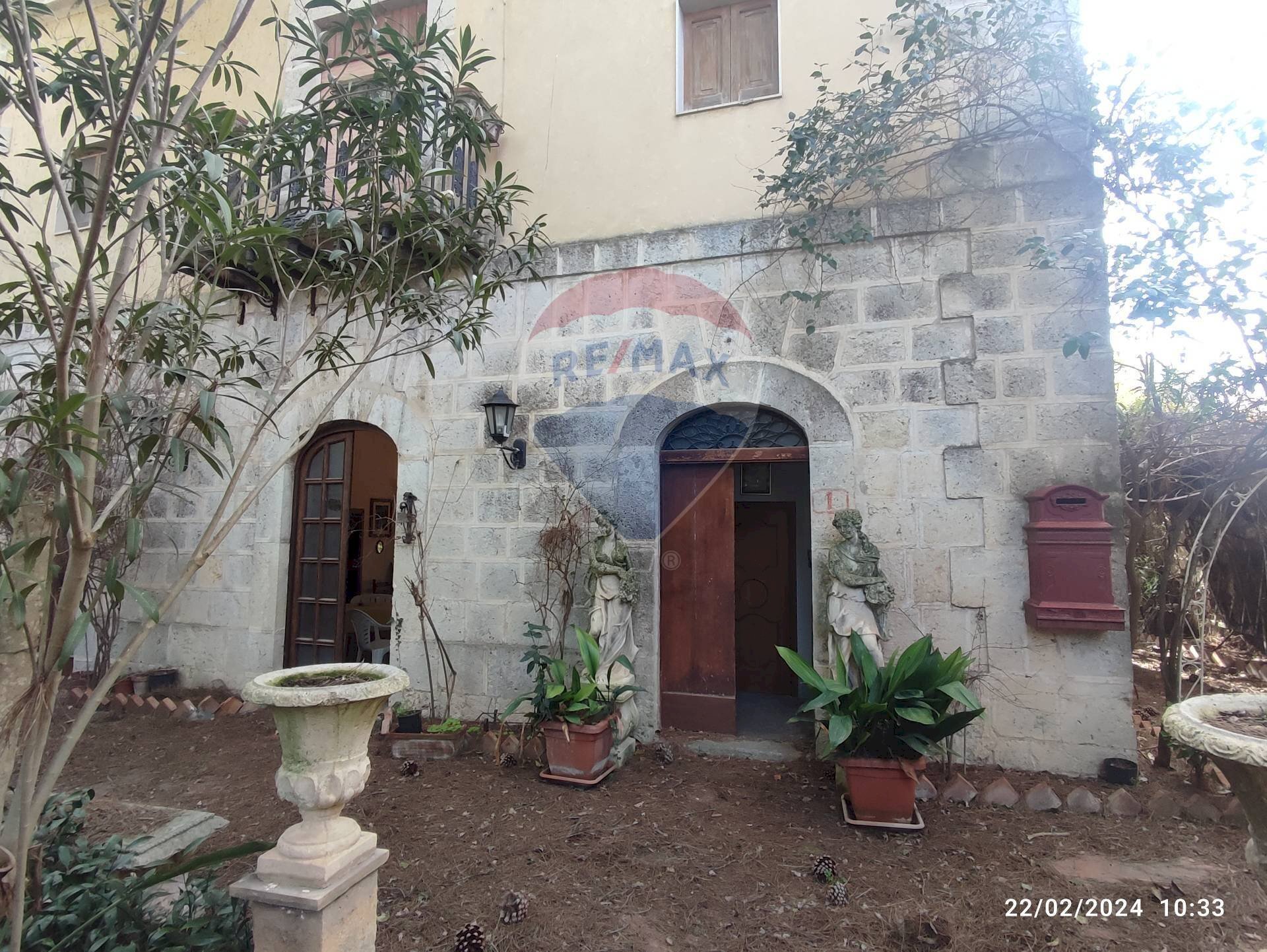 Casa all\'aperto - Villa Cortile Palestro
 
15, Racalmuto - photo 1