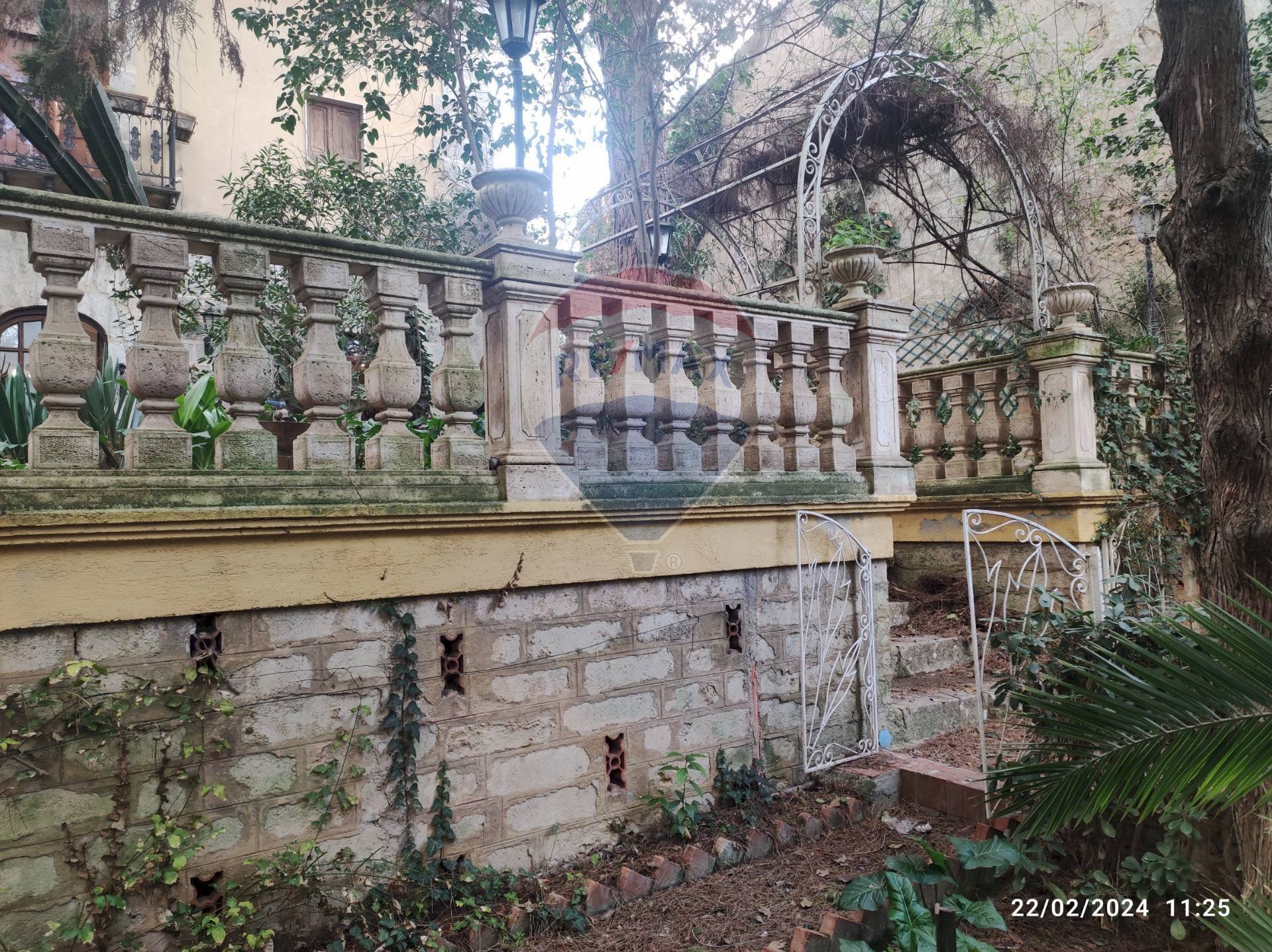 Giardino - Villa Cortile Palestro
 
15, Racalmuto - photo 3