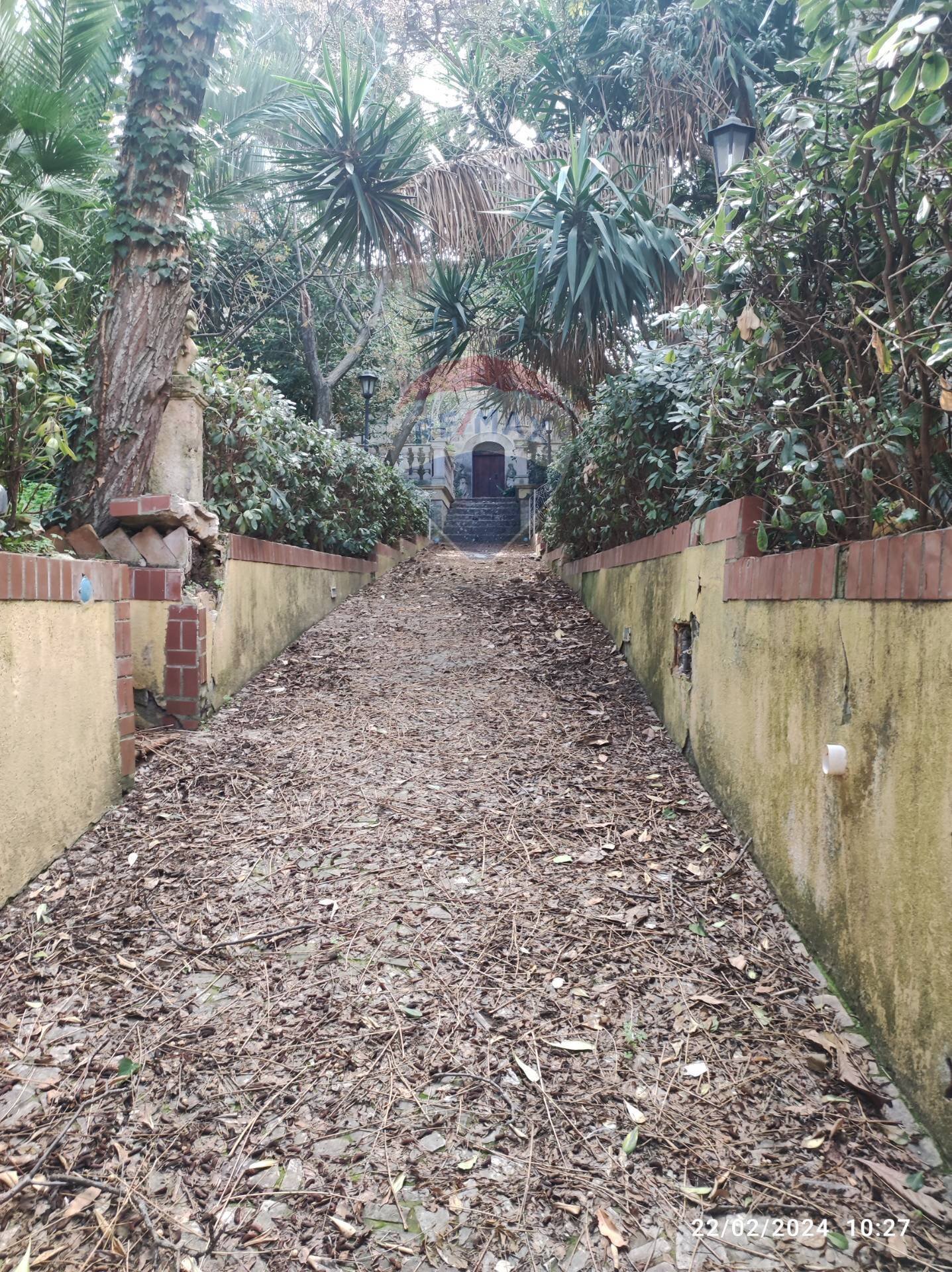 Giardino - Villa Cortile Palestro
 
15, Racalmuto - photo 2