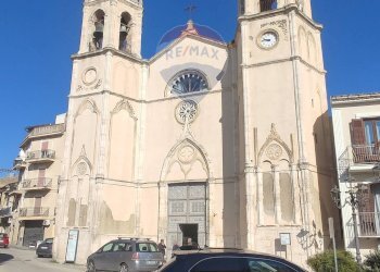 Edificio all\'aperto - Villa Cortile Palestro
 
15, Racalmuto - foto 4