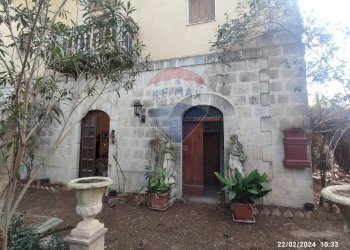 Casa all\'aperto - Villa Cortile Palestro
 
15, Racalmuto - foto 1