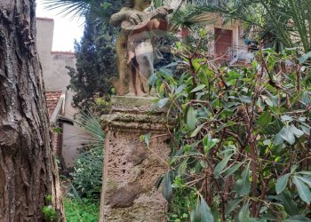Giardino - Villa Cortile Palestro
 
15, Racalmuto - foto 8
