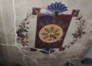 Dettagli - Villa Cortile Palestro
 
15, Racalmuto - foto 12