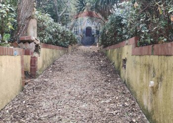 Giardino - Villa Cortile Palestro
 
15, Racalmuto - foto 2