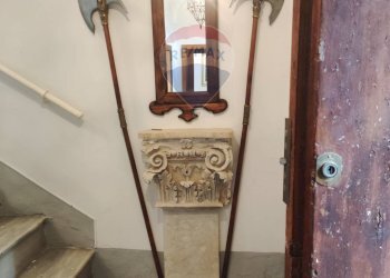 Hall / corridoio - Villa Cortile Palestro
 
15, Racalmuto - foto 19