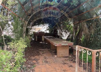 Terrazza - Villa Cortile Palestro
 
15, Racalmuto - foto 22