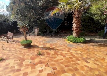 Giardino - Villa Cortile Palestro
 
15, Racalmuto - foto 25