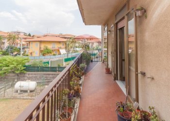 Balcone - Quadrilocale Via Sebastiano Catania
 
316, Catania - foto 6