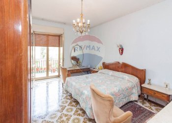 Camera / camera da letto - Quadrilocale Via Sebastiano Catania
 
316, Catania - foto 9