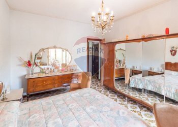 Camera / camera da letto - Quadrilocale Via Sebastiano Catania
 
316, Catania - foto 11