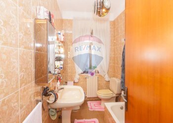 Bagno - Quadrilocale Via Sebastiano Catania
 
316, Catania - foto 14