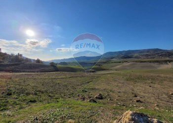 Vista delle montagne - Terreno agricolo Via Signore del Soccorso, Caltagirone - foto 4