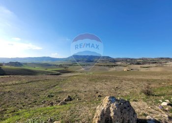 Vista delle montagne - Terreno agricolo Via Signore del Soccorso, Caltagirone - foto 6
