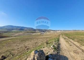 Vista delle montagne - Terreno agricolo Via Signore del Soccorso, Caltagirone - foto 7