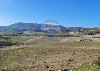 Vista delle montagne - Terreno agricolo Via Signore del Soccorso, Caltagirone - foto 8