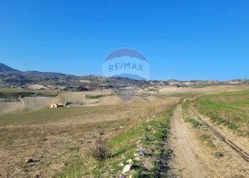 Vista delle montagne - Terreno agricolo Via Signore del Soccorso, Caltagirone - foto 9