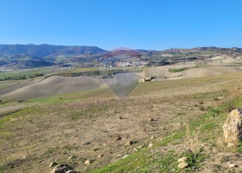 Vista delle montagne - Terreno agricolo Via Signore del Soccorso, Caltagirone - foto 10