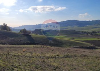 Vista delle montagne - Terreno agricolo Via Signore del Soccorso, Caltagirone - foto 11