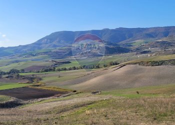 Vista delle montagne - Terreno agricolo Via Signore del Soccorso, Caltagirone - foto 12