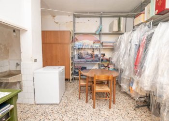 Sala da pranzo - Casa semi indipendente Via Pennavaia
 
29, Caltagirone - foto 4