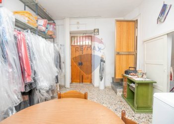 Sala da pranzo - Casa semi indipendente Via Pennavaia
 
29, Caltagirone - foto 5