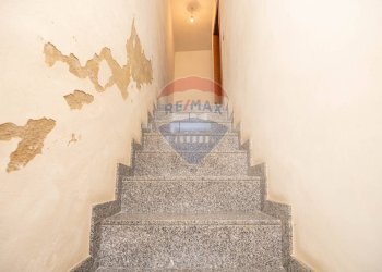 Scale - Casa semi indipendente Via Pennavaia
 
29, Caltagirone - foto 7