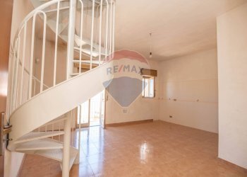Stanza vuota - Casa semi indipendente Via Pennavaia
 
29, Caltagirone - foto 12